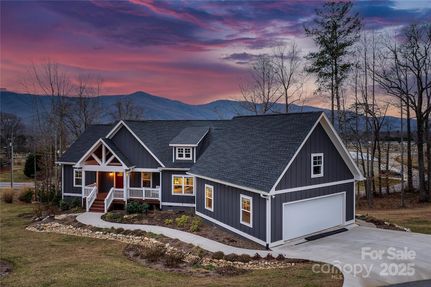 Farm Property for sale in Buncombe County, North Carolina