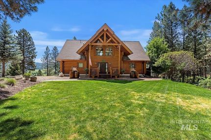 Ranch Property for sale in Boise County, Idaho