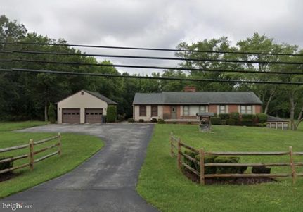 Farm Property for sale in Charles County, Maryland