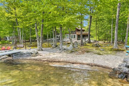 Farm Property for sale in Cumberland County, Maine
