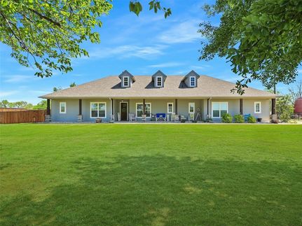 Farm Property for sale in Johnson County, Texas