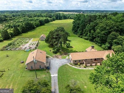 Farm Property for sale in Henry County, Georgia