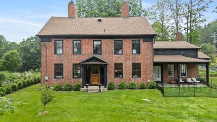 Farm Property for sale in Putnam County, New York