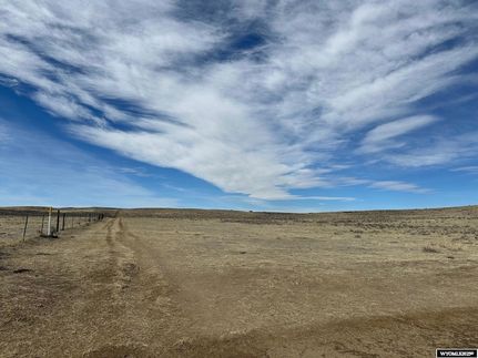Ranch Property for sale in Natrona County, Wyoming