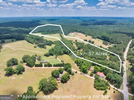 Farm Property for sale in Barrow County, Georgia