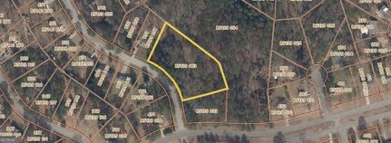 Undeveloped Land for sale in Gwinnett County, Georgia