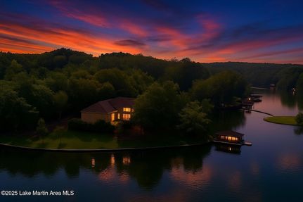 Residential Property for sale in Tallapoosa County, Alabama