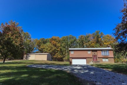 Farm Property for sale in Owen County, Indiana