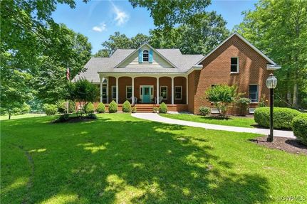 Farm Property for sale in New Kent County, Virginia