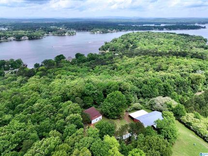 Farm Property for sale in Talladega County, Alabama