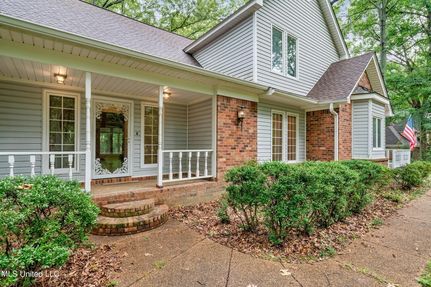 Farm Property for sale in DeSoto County, Mississippi