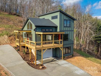 Ranch Property for sale in Haywood County, North Carolina