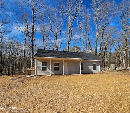 Farm Property for sale in Panola County, Mississippi