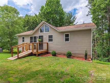 Farm Property for sale in Haywood County, North Carolina