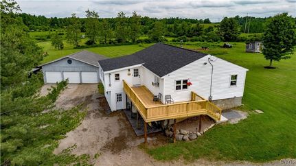 Farm Property for sale in Madison County, New York