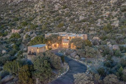 Ranch Property for sale in Bernalillo County, New Mexico