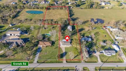 Ranch Property for sale in Harris County, Texas