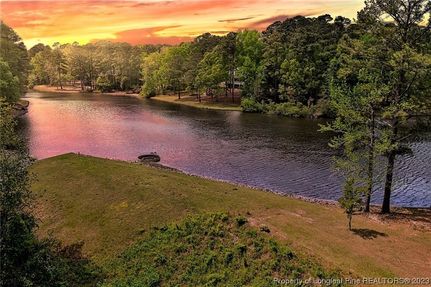 Farm Property for sale in Cumberland County, North Carolina