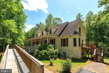 Farm Property for sale in Louisa County, Virginia