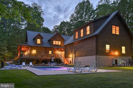 Recreational Property for sale in Louisa County, Virginia