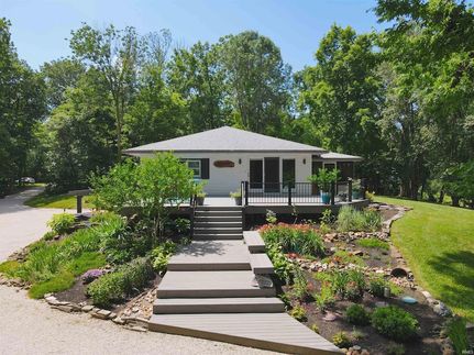Farm Property for sale in Monroe County, Indiana