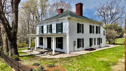 Ranch Property for sale in Greenbrier County, West Virginia
