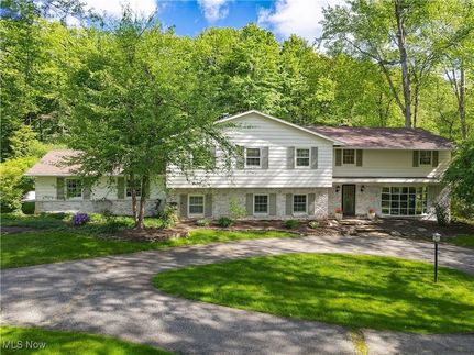 Farm Property for sale in Geauga County, Ohio