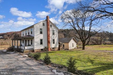 Farm Property for sale in Juniata County, Pennsylvania
