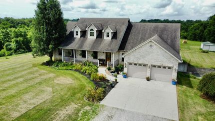 Residential Property for sale in Owen County, Kentucky
