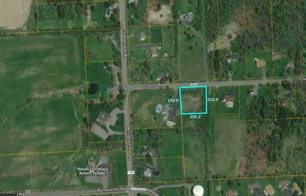 Ranch Property for sale in Tompkins County, New York