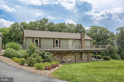 Farm Property for sale in Juniata County, Pennsylvania