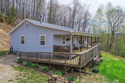 Recreational Property for sale in Hancock County, Tennessee