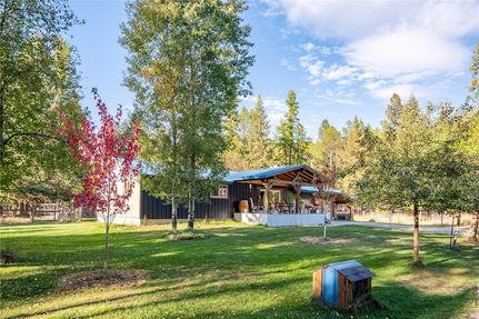 Ranch Property for sale in Lincoln County, Montana