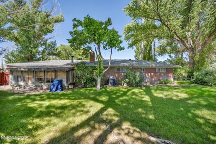 Ranch Property for sale in Lyon County, Nevada