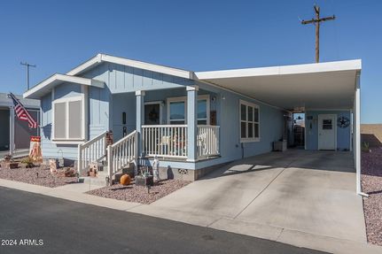 Farm Property for sale in Maricopa County, Arizona