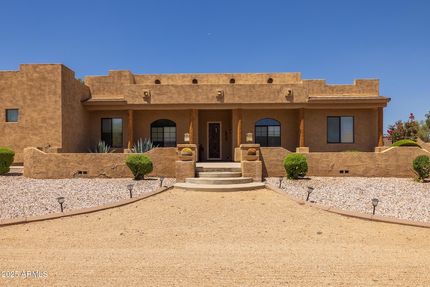Farm Property for sale in Maricopa County, Arizona