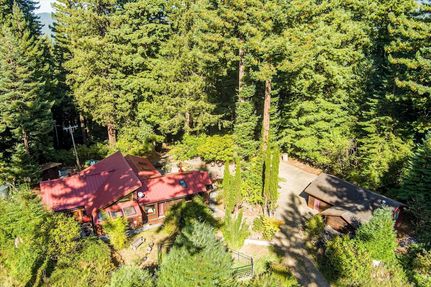 Farm Property for sale in Humboldt County, California