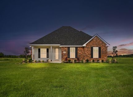 Ranch Property for sale in Calcasieu Parish, Louisiana
