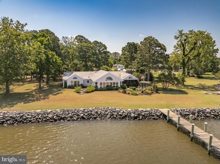 Farm Property for sale in Wicomico County, Maryland