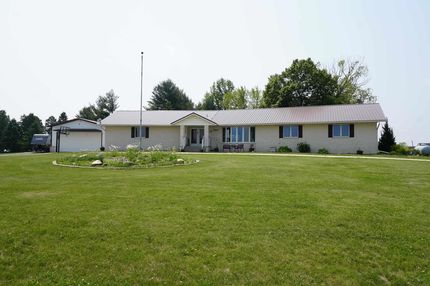 Residential Property for sale in Floyd County, Iowa