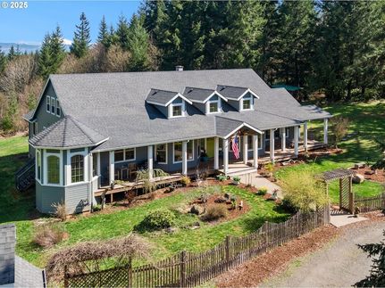 Farm Property for sale in Columbia County, Oregon