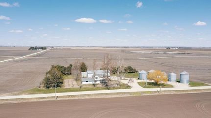 Ranch Property for sale in Floyd County, Iowa