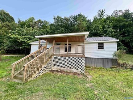 Farm Property for sale in Marshall County, Alabama
