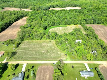 Undeveloped Land for sale in Cass County, Michigan