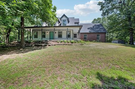 Farm Property for sale in Mayes County, Oklahoma