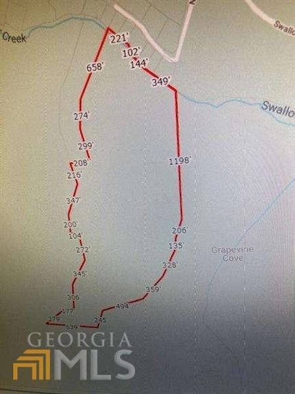 Farm Property for sale in Towns County, Georgia