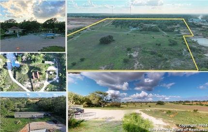 Ranch Property for sale in Bexar County, Texas