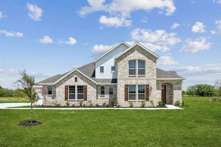 Residential Property for sale in Ellis County, Texas