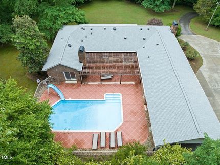 Farm Property for sale in Granville County, North Carolina