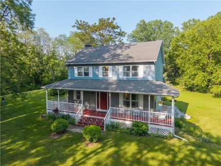 Farm Property for sale in Livingston County, New York